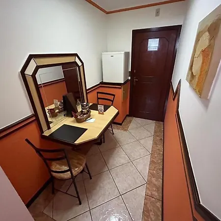 Apice Motel Itu (Adults Only) Exterior photo