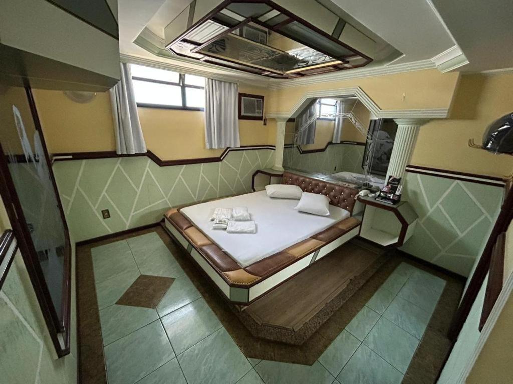 Apice (adults Only) Hotel