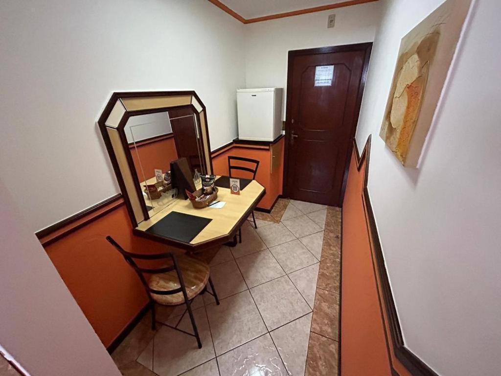 Apice (adults Only) Hotel Itu