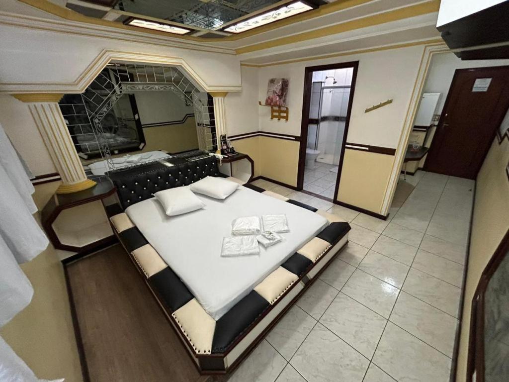 Apice (adults Only) Hotel Itu