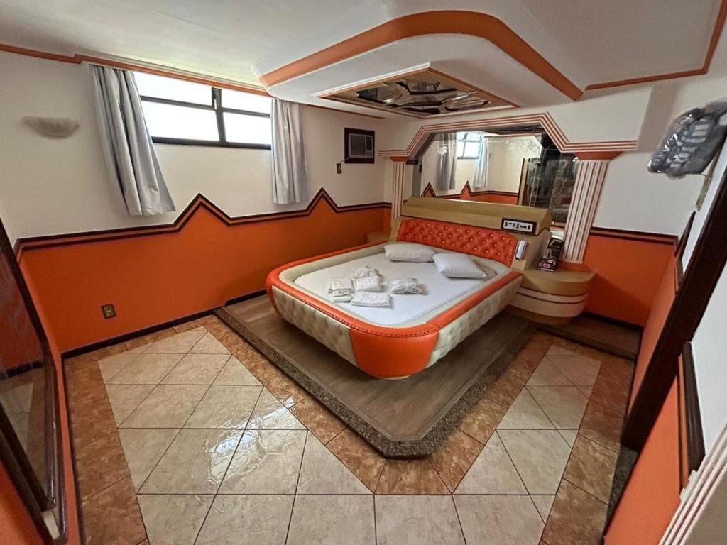 Hotel Apice (adults Only) 3*